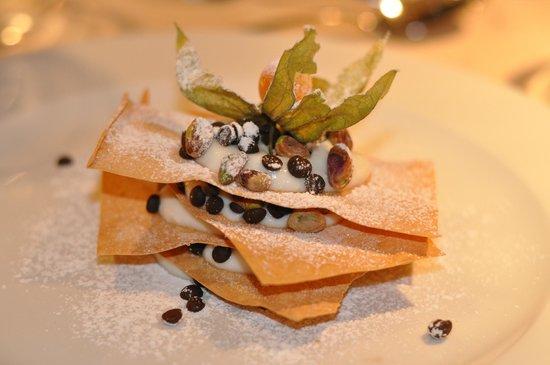 Osteria Quarantaquattro